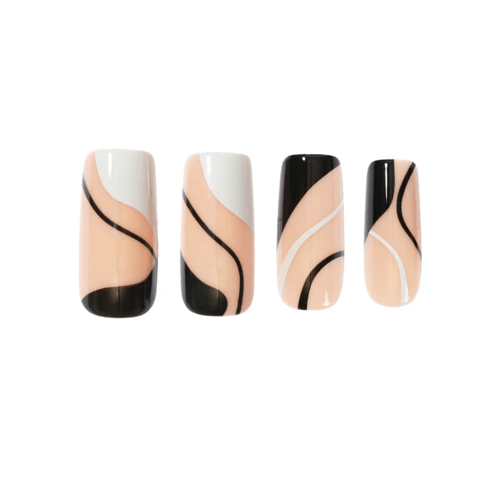 Poppy & Ivy Glamify Trendsetter Press On Nails - Beauty Exchange Beauty Supply