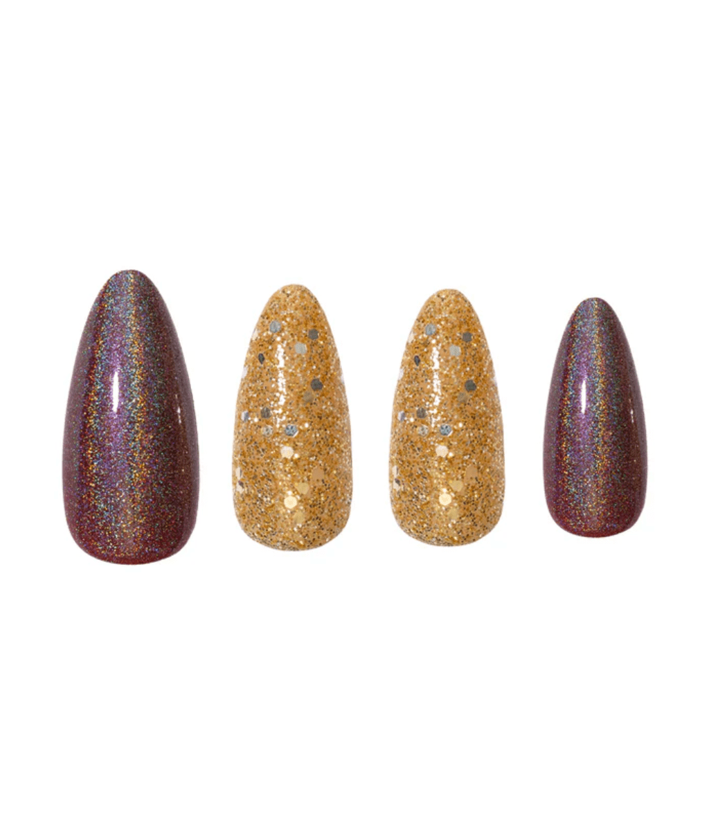 Poppy & Ivy Glamify Yours Truly Press On Nails - Beauty Exchange Beauty Supply