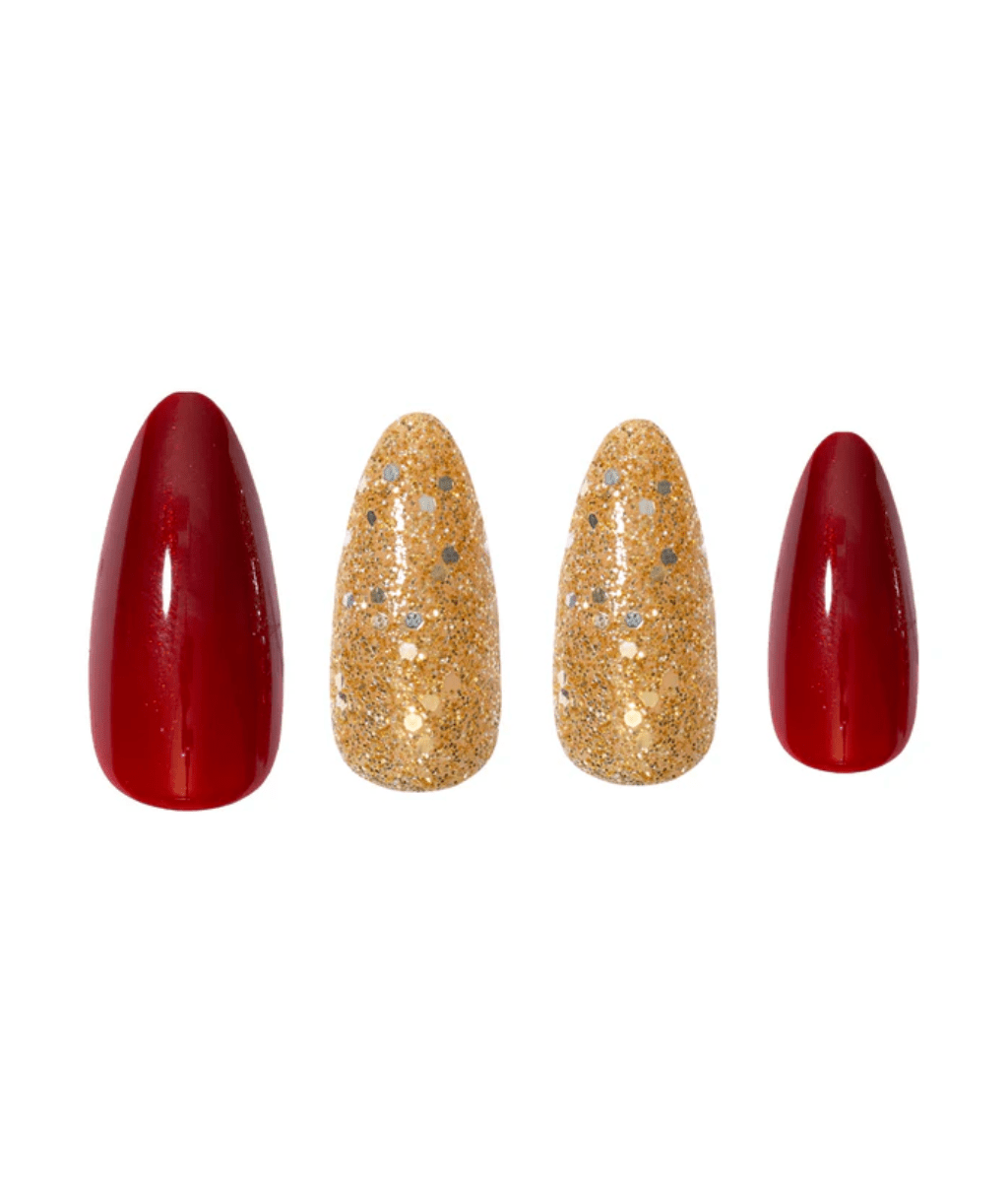 Poppy & Ivy Glamify Yours Truly Press On Nails - Beauty Exchange Beauty Supply