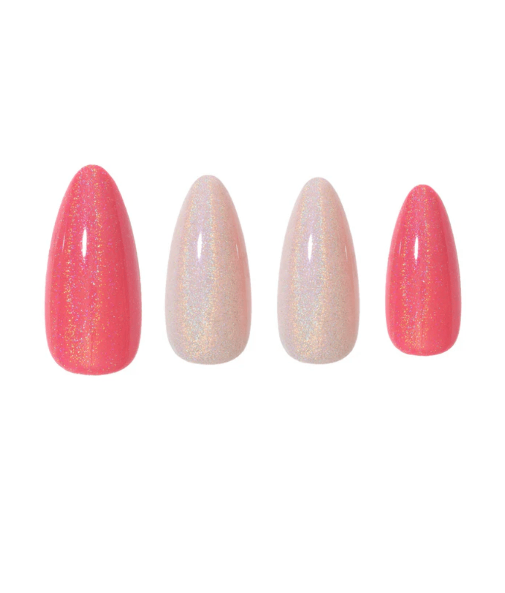 Poppy & Ivy Glamify Yours Truly Press On Nails - Beauty Exchange Beauty Supply