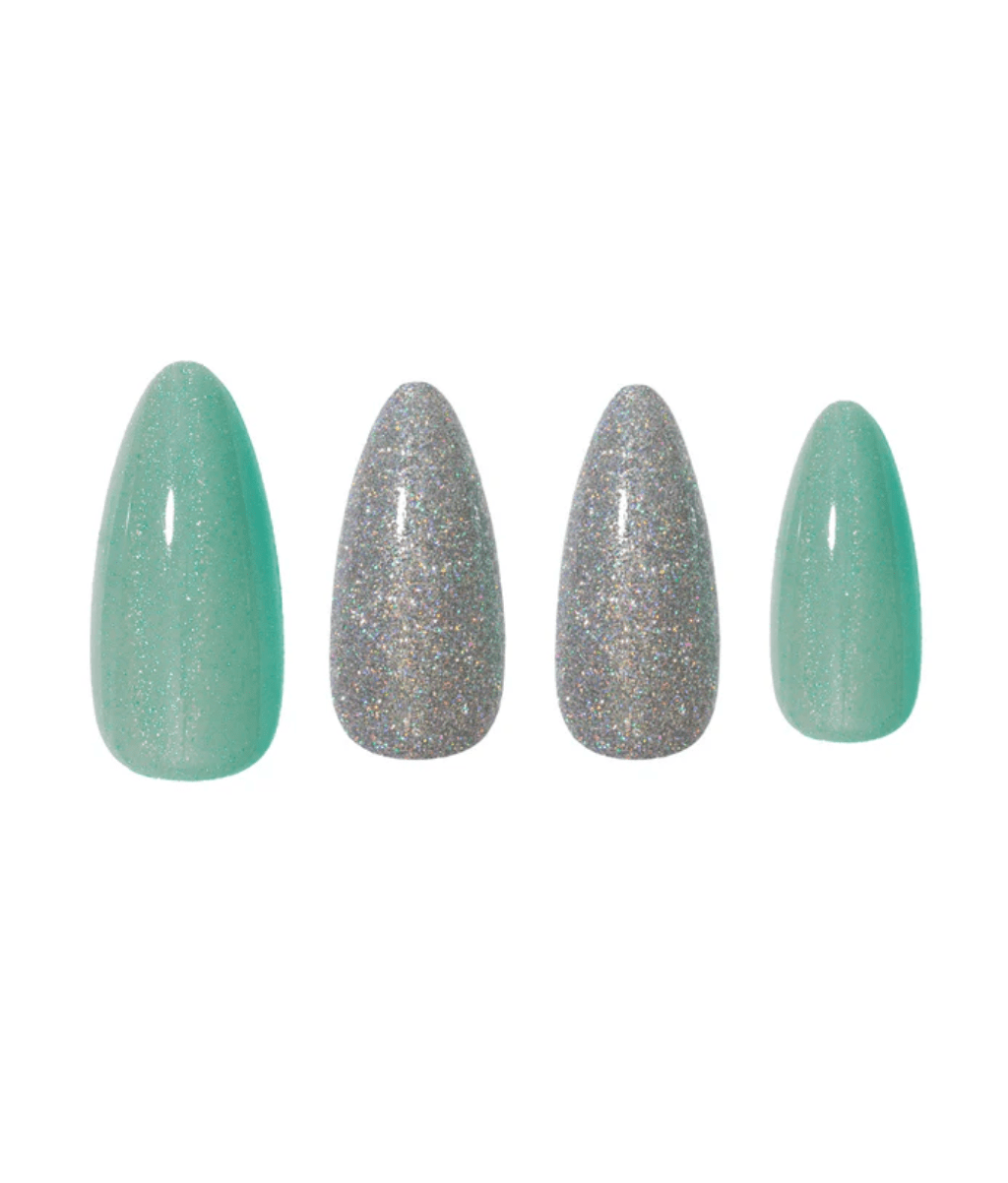 Poppy & Ivy Glamify Yours Truly Press On Nails - Beauty Exchange Beauty Supply