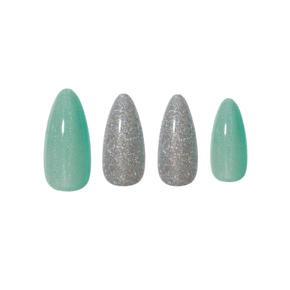 Poppy & Ivy Glamify Yours Truly Press On Nails - Beauty Exchange Beauty Supply