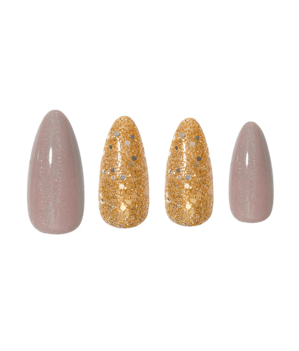 Poppy & Ivy Glamify Yours Truly Press On Nails - Beauty Exchange Beauty Supply