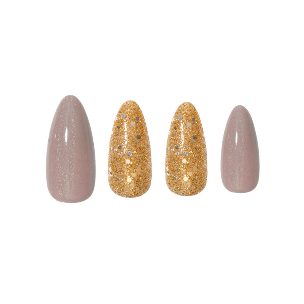 Poppy & Ivy Glamify Yours Truly Press On Nails - Beauty Exchange Beauty Supply