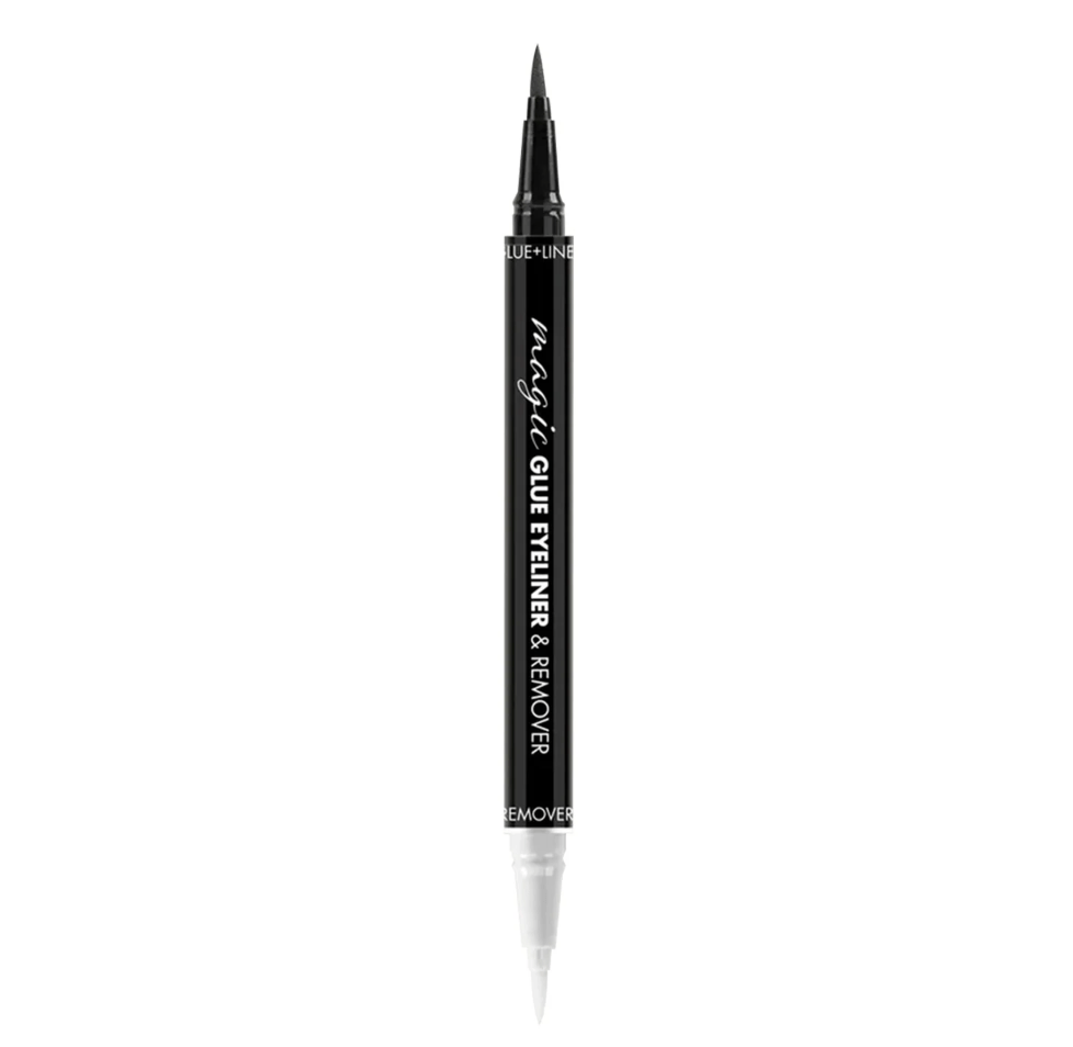 Poppy & Ivy Magic Glue Eyeliner with Remover - 1g - Beauty Exchange Beauty Supply