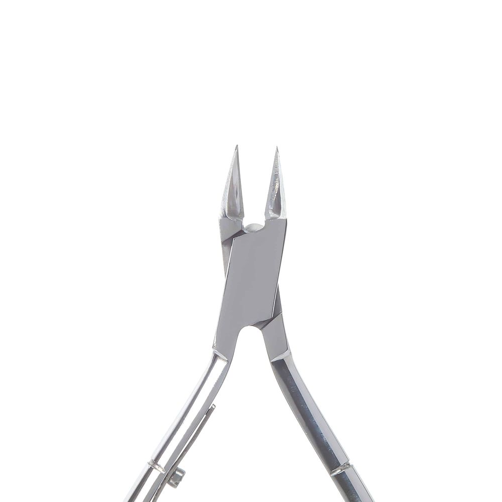 KISS NEW YORK Toenail Nippers โ Heavy Duty & Ingrown Nail Cuts
