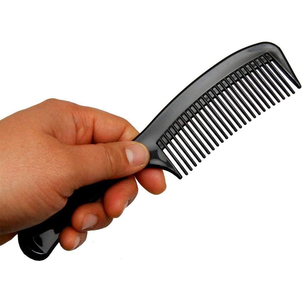 Professional Detangler Comb – Effortless Detangling - Smooth | Healthy Hair - Beauty Exchange Beauty Supply