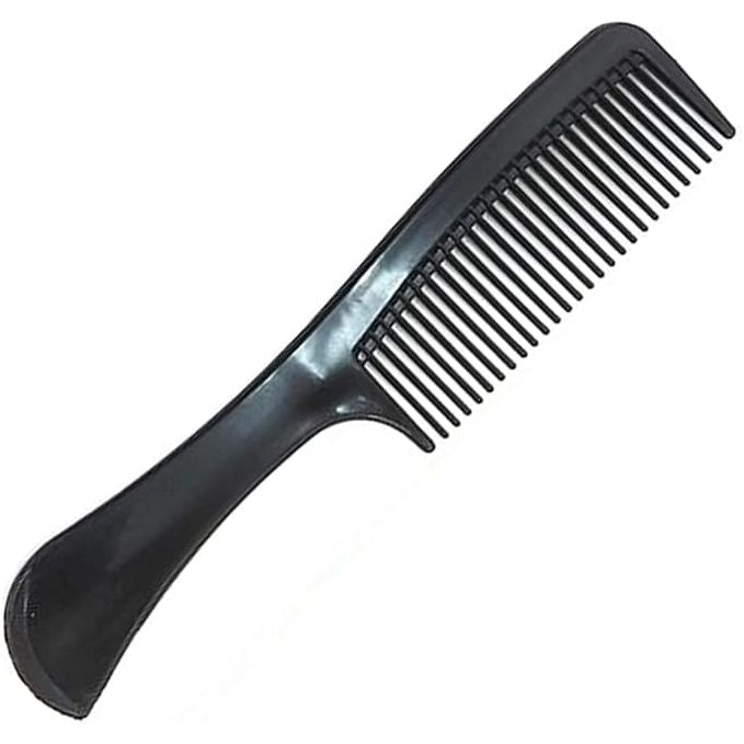 Professional Detangler Comb – Effortless Detangling - Smooth | Healthy Hair - Beauty Exchange Beauty Supply