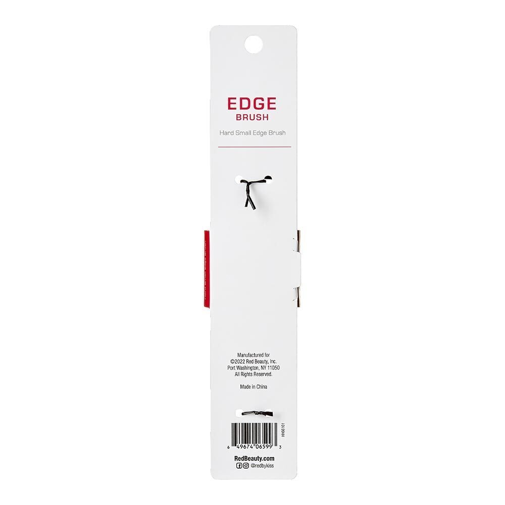 Professional Edge Boar Brush - Beauty Exchange Beauty Supply