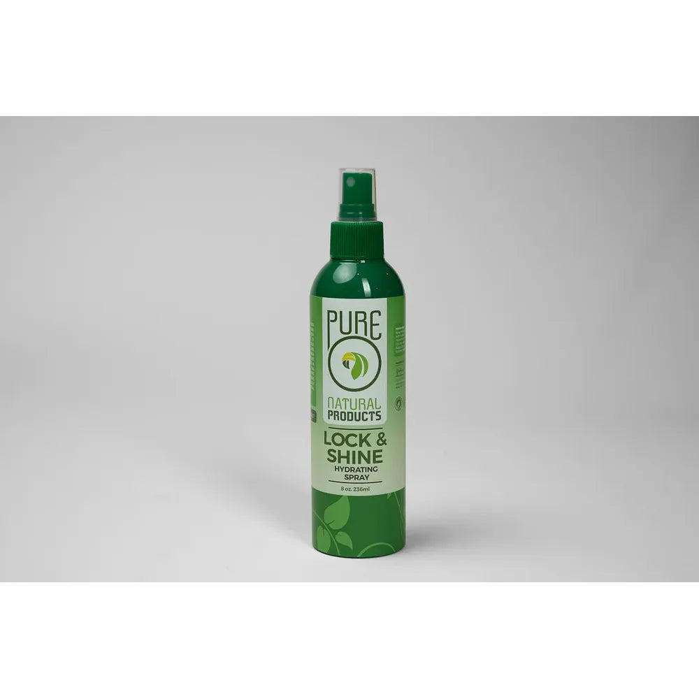 Pure O Scalp & Hair Treatments – 4oz - Beauty Exchange Beauty Supply