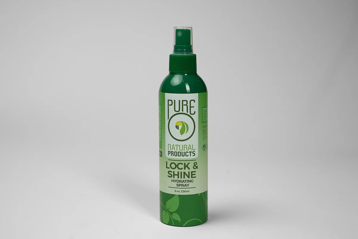 Pure O Scalp & Hair Treatments – 4oz - Beauty Exchange Beauty Supply