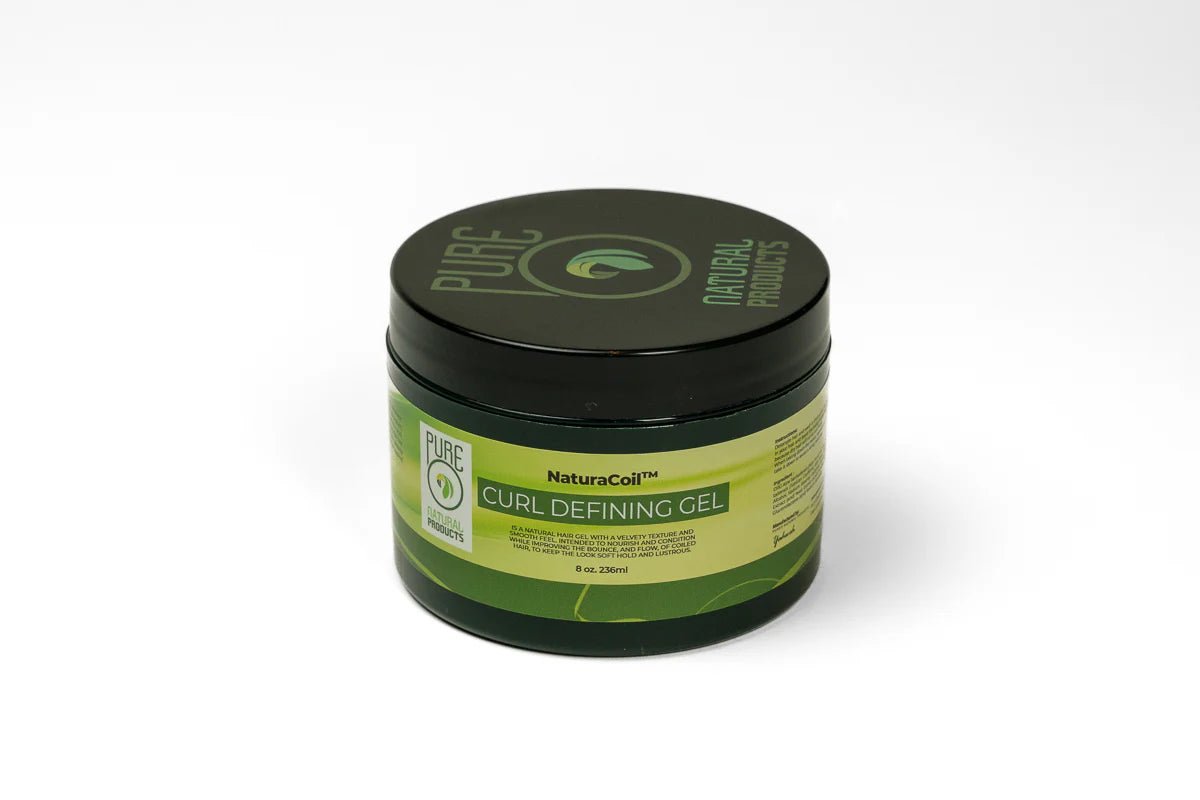 Pure O Styling Gels & Creams - Beauty Exchange Beauty Supply