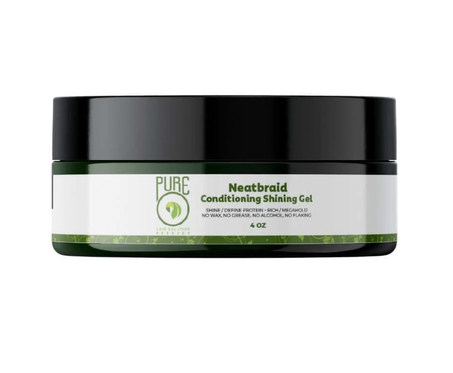 Pure O Styling Gels & Creams - Beauty Exchange Beauty Supply