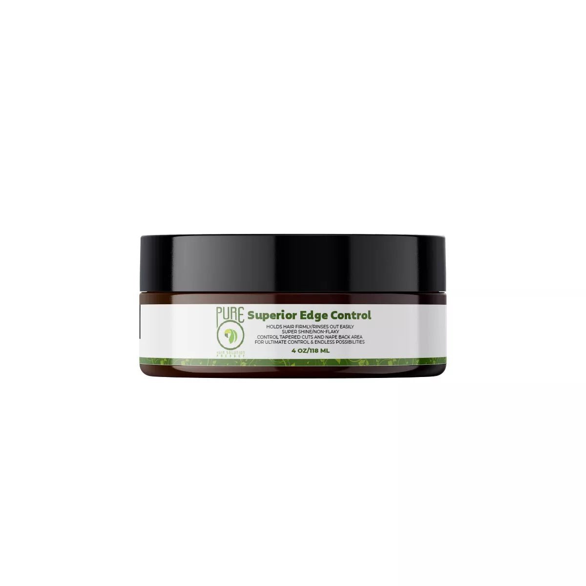 Pure O Styling Gels & Creams - Beauty Exchange Beauty Supply