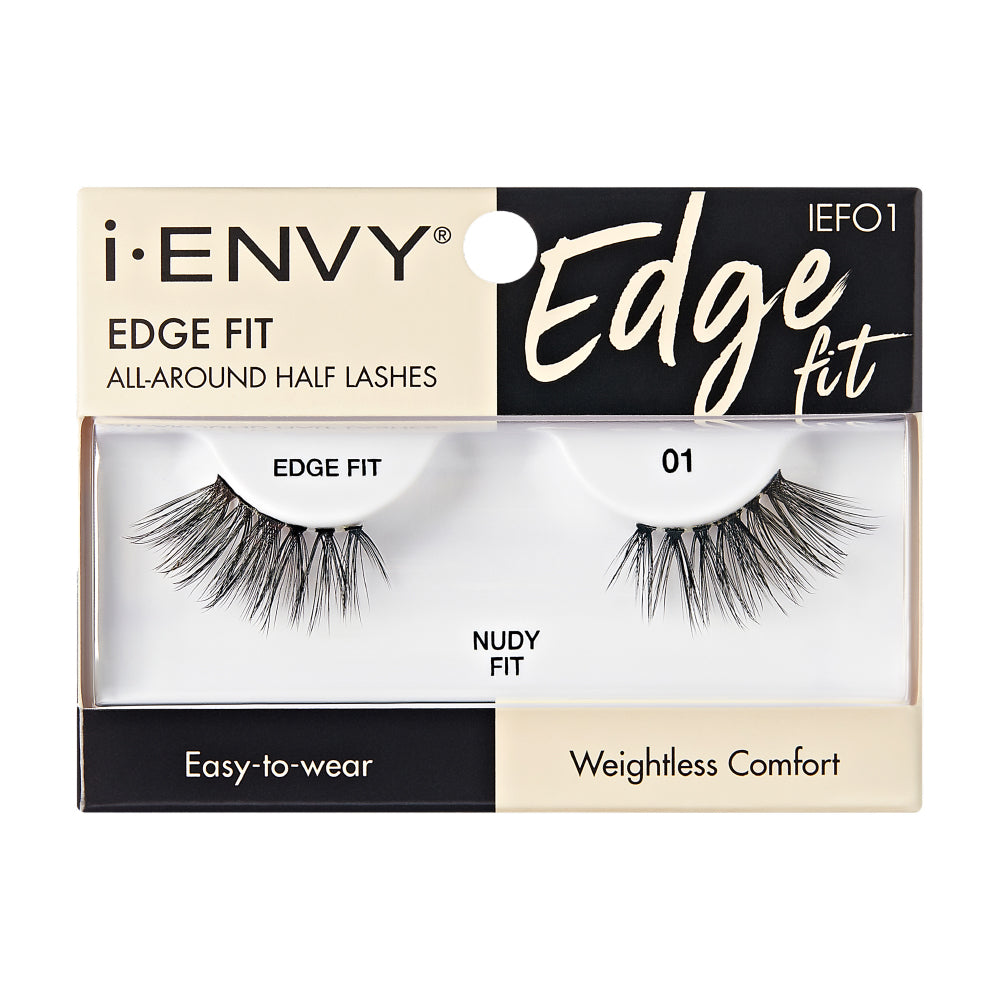 IENVY BY KISS – Edge Fit Lashes
