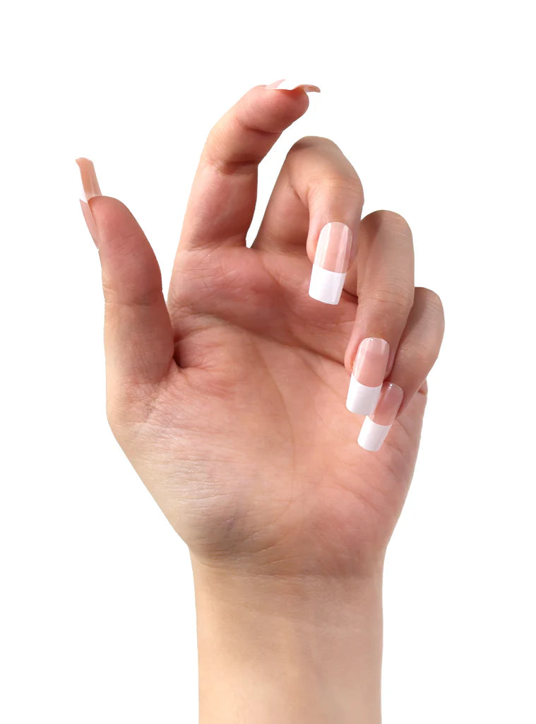 Glamify Iconic French Press-On Nails 2