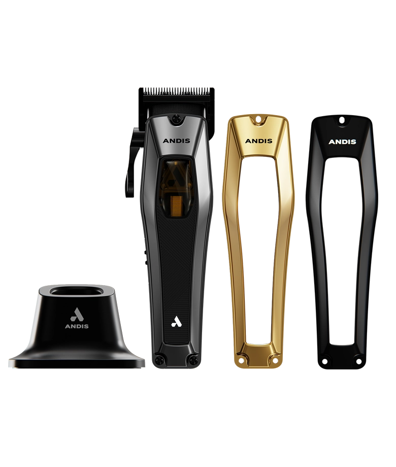 Andis Recon™ Clipper & Trimmer