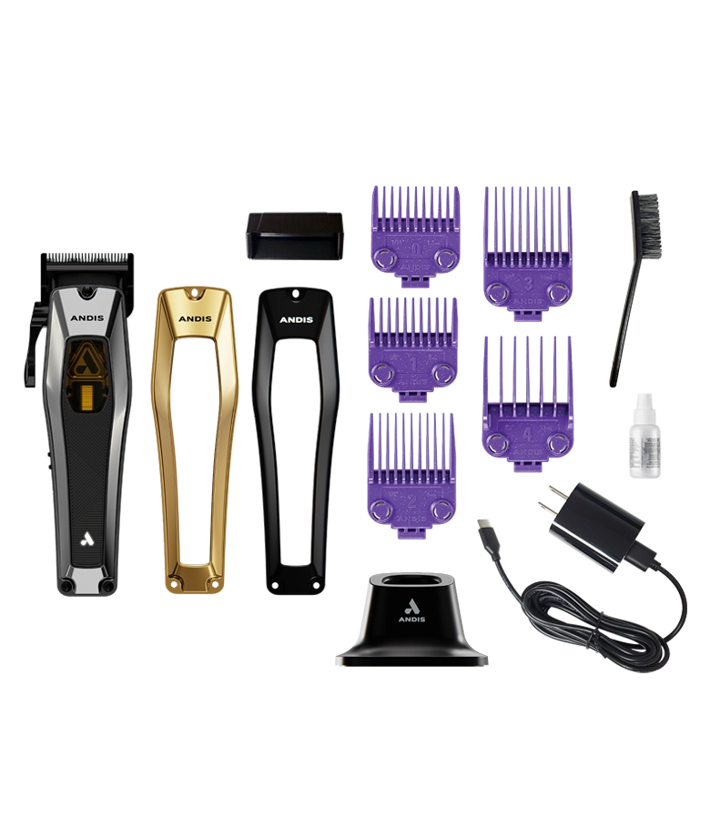Andis Recon™ Clipper & Trimmer