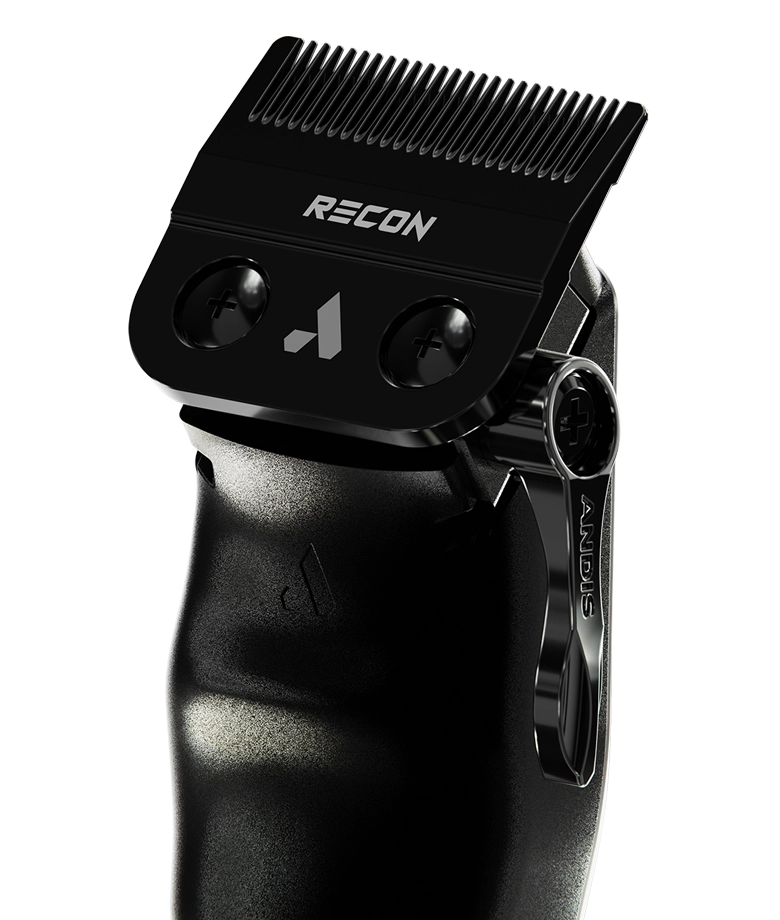 Andis Recon™ Clipper & Trimmer