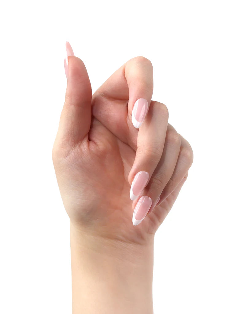 Glamify Iconic French Press-On Nails 2