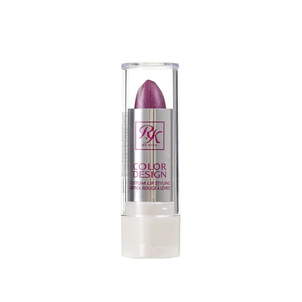 Ruby Kisses Color Design Lipstick – Creamy
