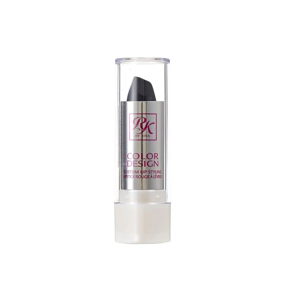 Ruby Kisses Color Design Lipstick – Creamy