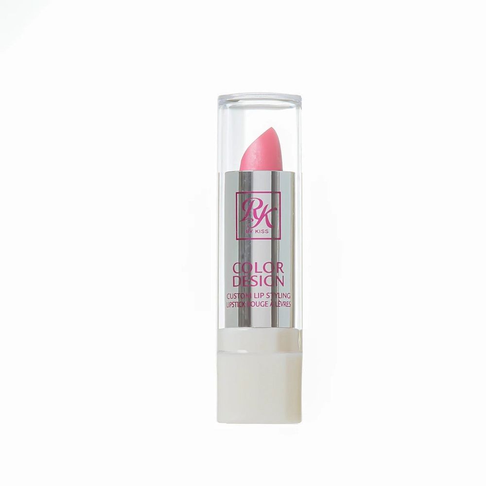 Ruby Kisses Color Design Lipstick – Creamy