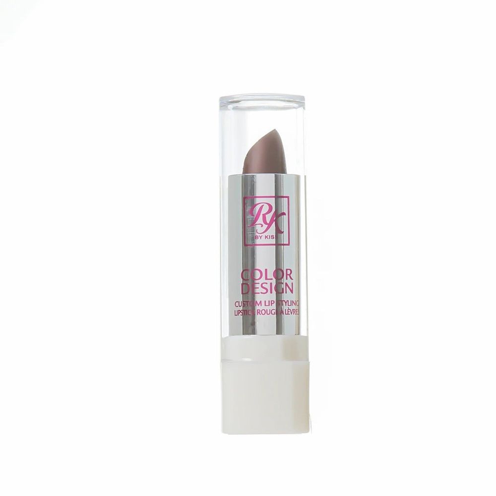 Ruby Kisses Color Design Lipstick – Creamy