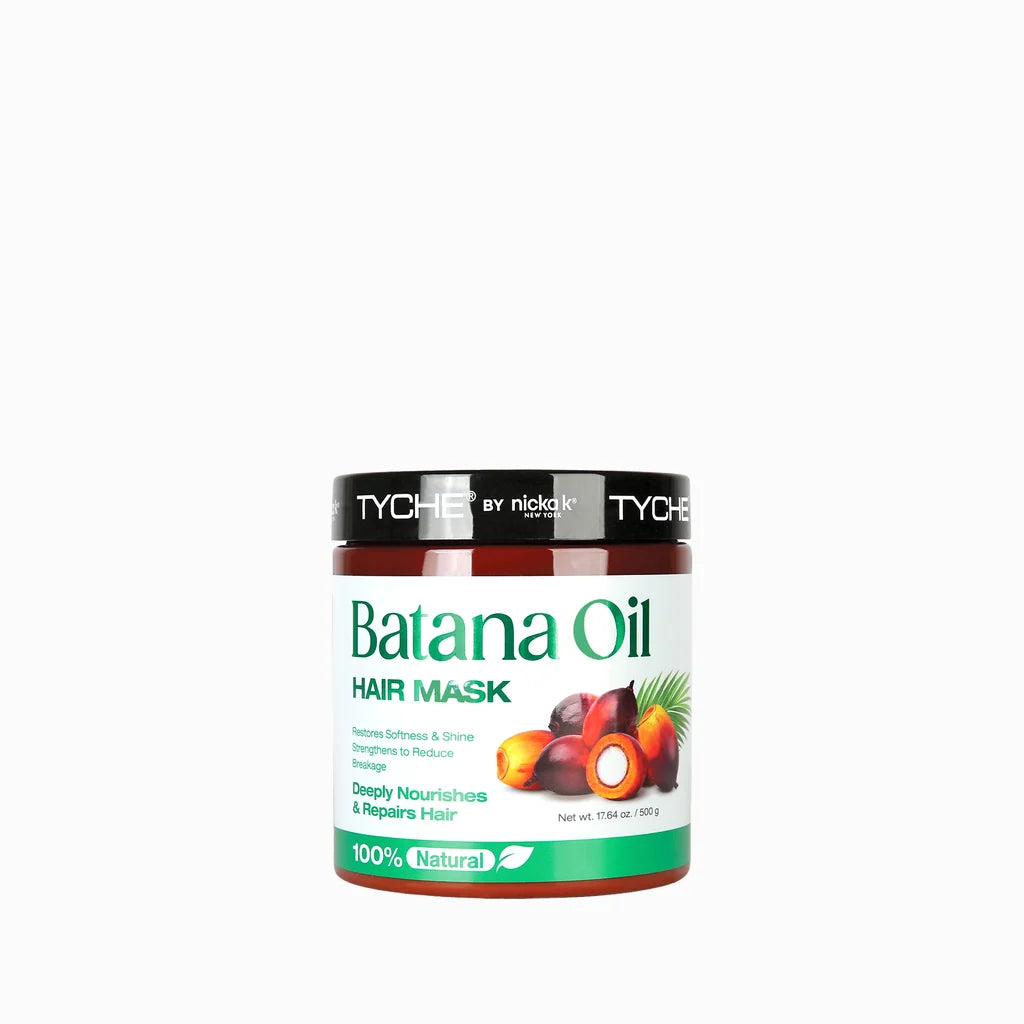 Nicka K Batana Oil Hair Mask – 17.64 oz