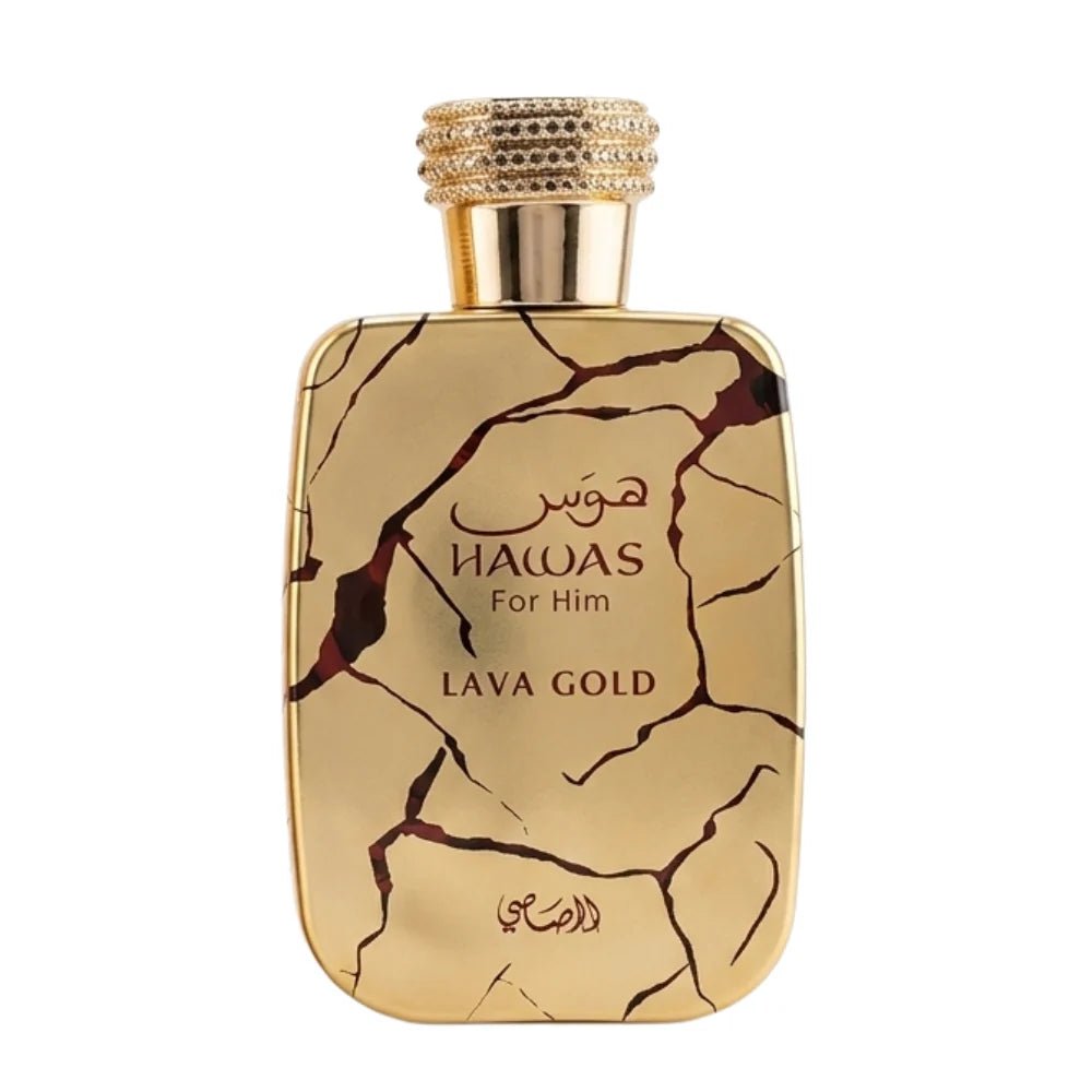 Rasasi Hawas Eau de Parfum Collection - Beauty Exchange Beauty Supply