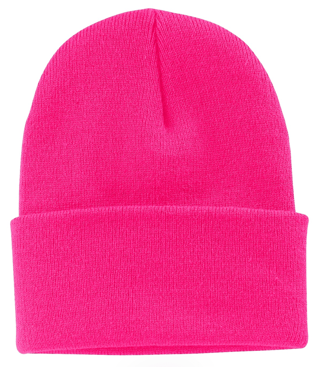 Real Beauty Knitted Skull Beanie Cap - Beauty Exchange Beauty Supply