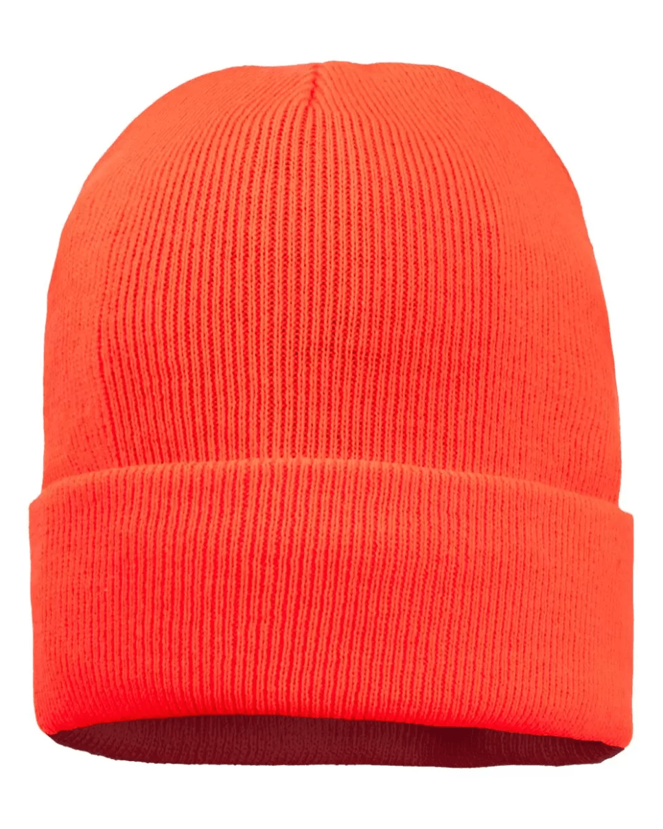 Real Beauty Knitted Skull Beanie Cap - Beauty Exchange Beauty Supply