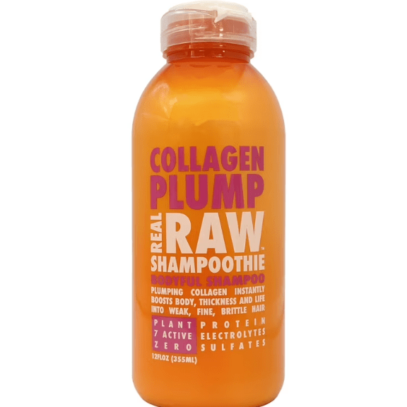 Real Raw Shampoos & Conditioners – 12oz - Beauty Exchange Beauty Supply