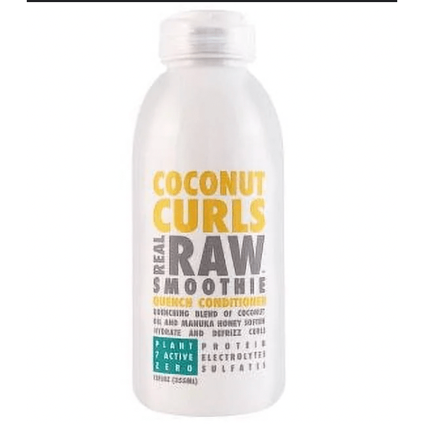 Real Raw Shampoos & Conditioners – 12oz - Beauty Exchange Beauty Supply