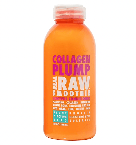 Real Raw Shampoos & Conditioners – 12oz - Beauty Exchange Beauty Supply