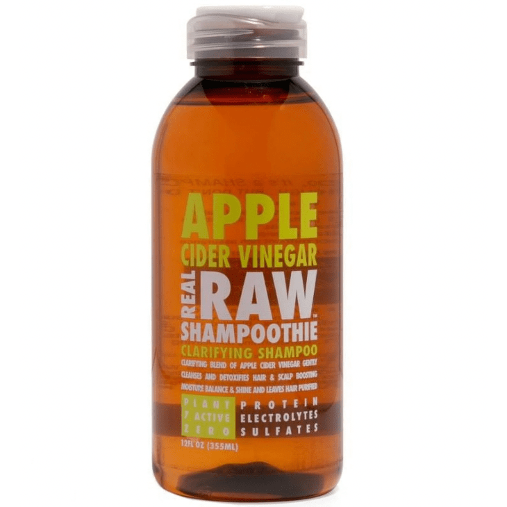 Real Raw Shampoos & Conditioners – 12oz - Beauty Exchange Beauty Supply