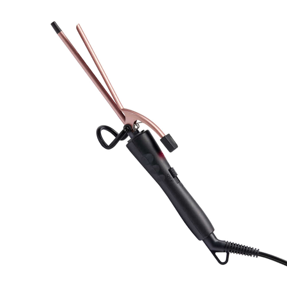 Red by Kiss 1/4 - Inch Pencil Curling Iron CI11 - Beauty Exchange Beauty Supply