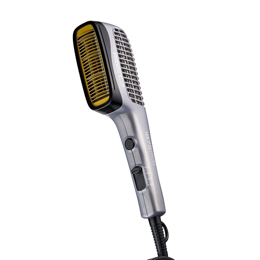 Red by Kiss 1875 Ceramic Ionic Styler Blowdryer - Beauty Exchange Beauty Supply