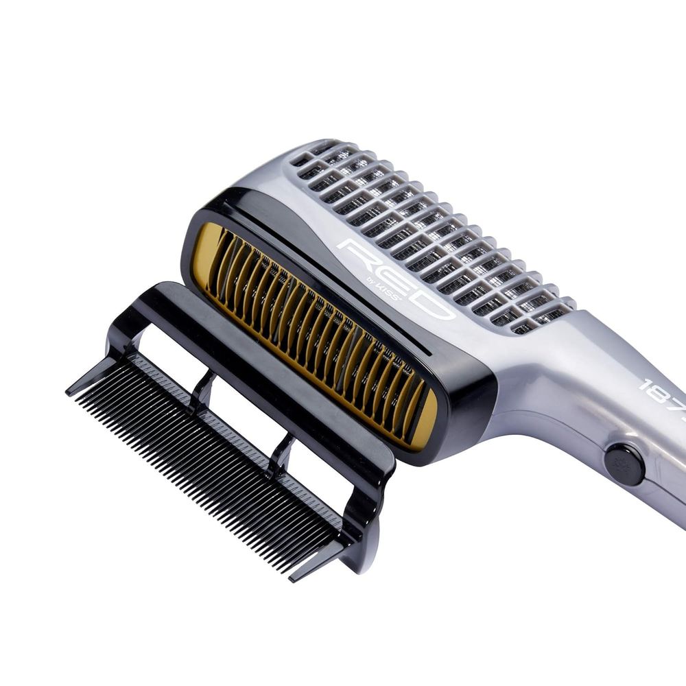 Red by Kiss 1875 Ceramic Ionic Styler Blowdryer - Beauty Exchange Beauty Supply