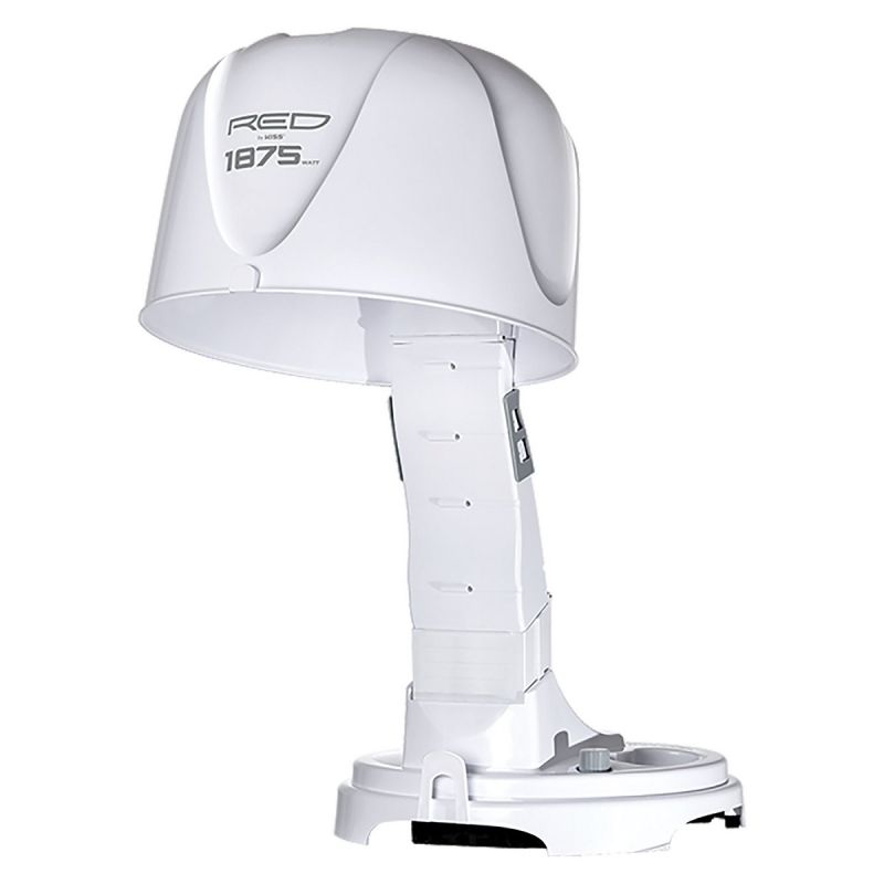 Red by Kiss 1875 Hood Dryer - Beauty Exchange Beauty Supply