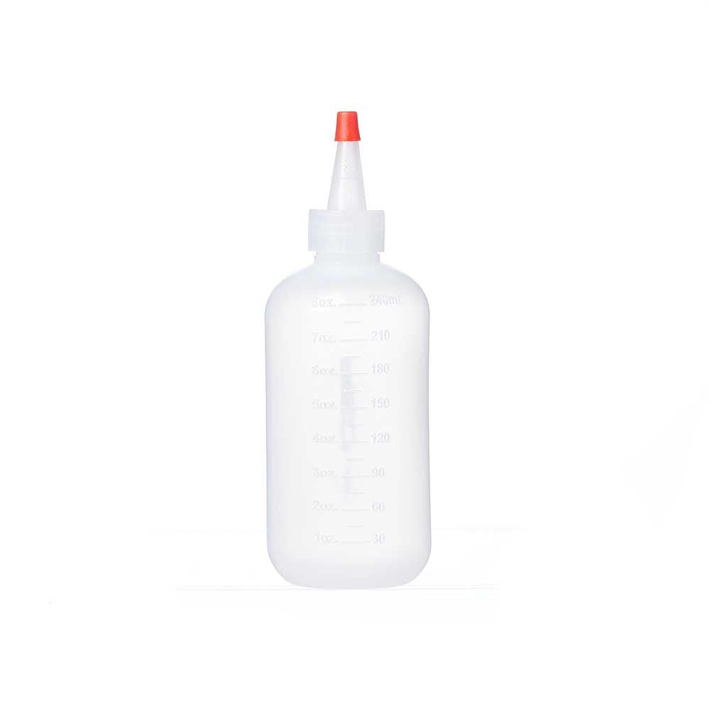 Red by Kiss Applicator Bottle - Beauty Exchange Beauty Supply