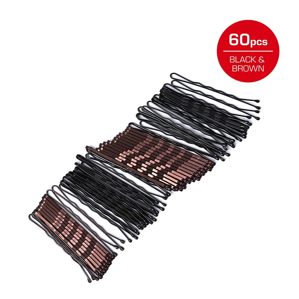 Red by Kiss Bobby Pins - Beauty Exchange Beauty Supply