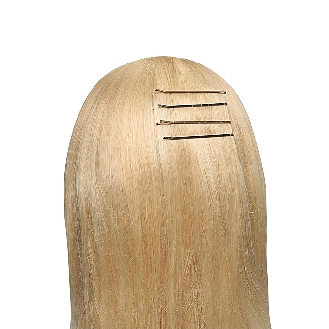 Red by Kiss Bobby Pins - Beauty Exchange Beauty Supply