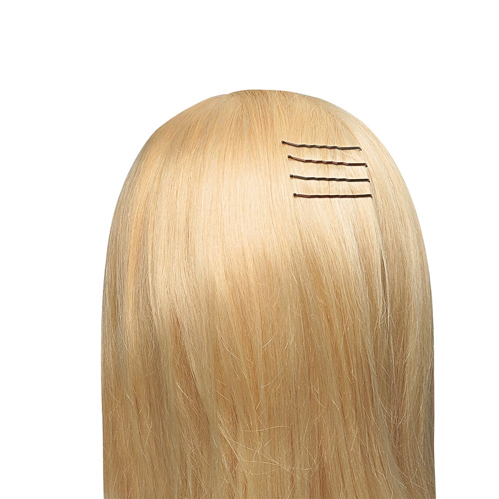 Red by Kiss Bobby Pins - Beauty Exchange Beauty Supply