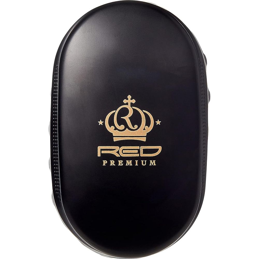 RED by Kiss BowWow Twist King Premium Luxury Twist Styler Comb Brush HS01 – Perfect for Defined Twists & Curls - Beauty Exchange Beauty Supply