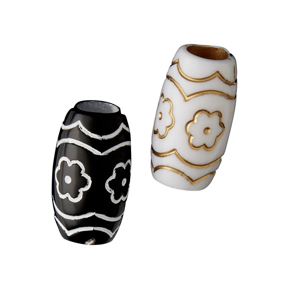 Red by Kiss Braid Charms - Stylish and Classy - Beauty Exchange Beauty Supply