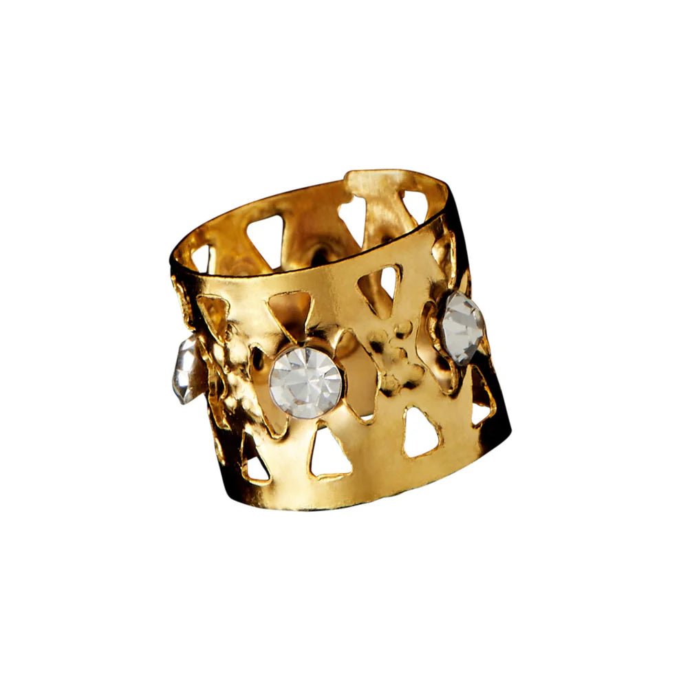 Red by Kiss Classy Style Braid Charms - Beauty Exchange Beauty Supply