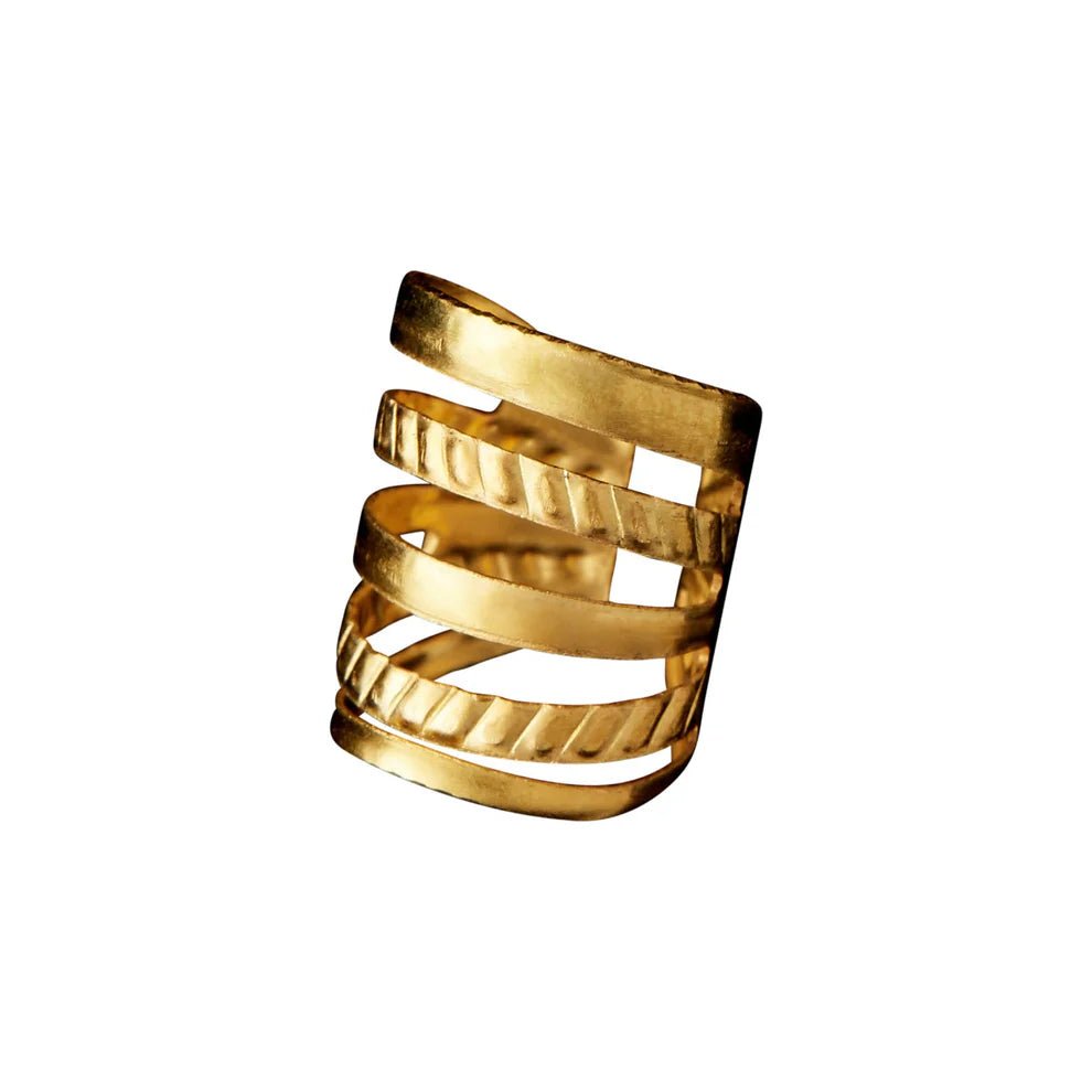 Red by Kiss Classy Style Braid Charms - Beauty Exchange Beauty Supply