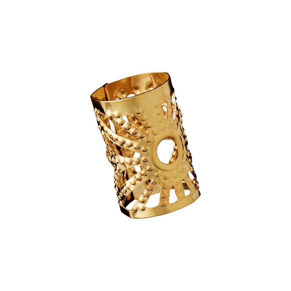 Red by Kiss Classy Style Braid Charms - Beauty Exchange Beauty Supply