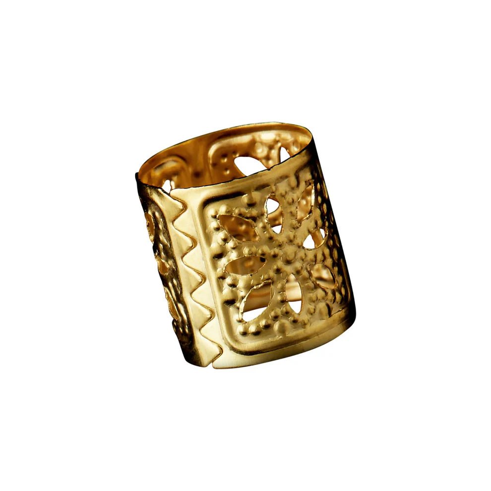 Red by Kiss Classy Style Braid Charms - Beauty Exchange Beauty Supply